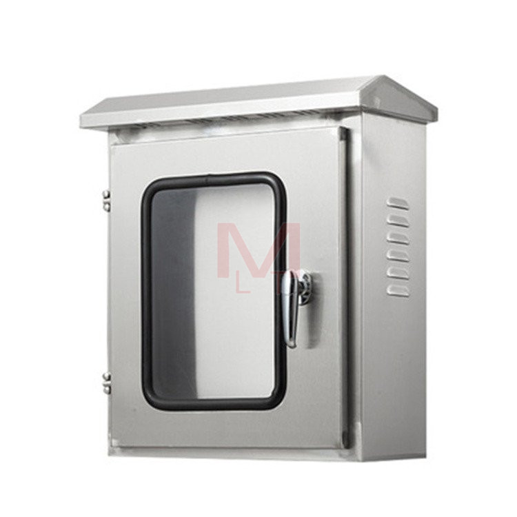 仪表保温（护）箱