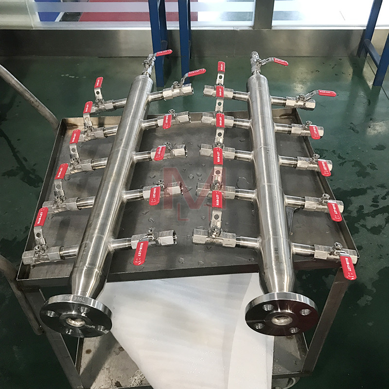 电缆密封接头系列