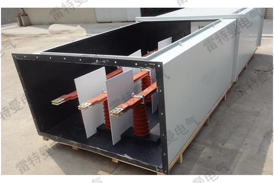 高压封闭型母线