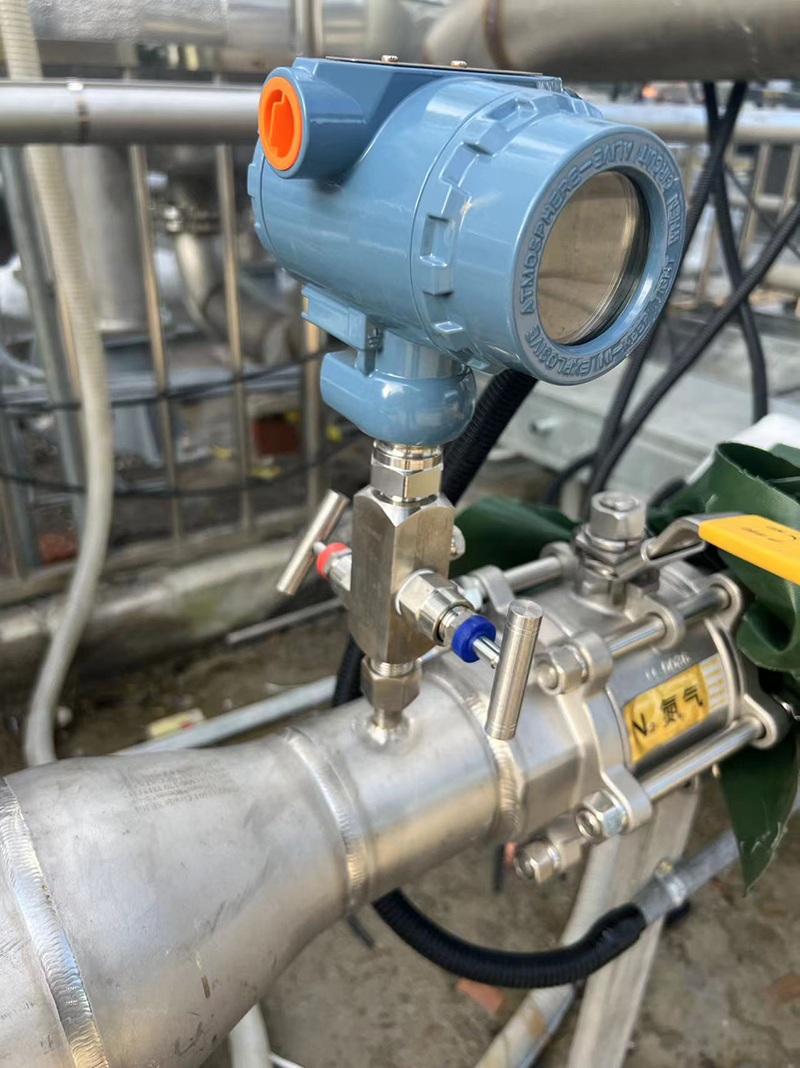 二阀组工程上应用