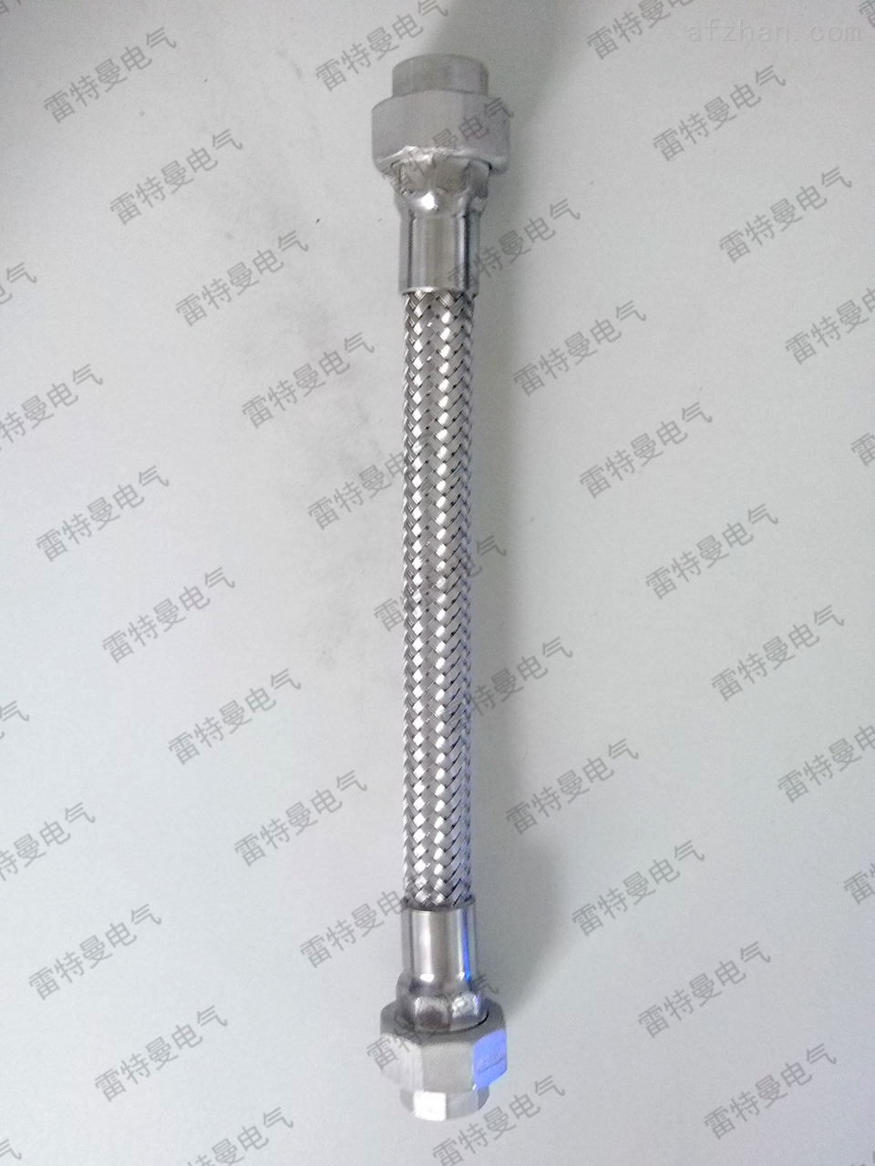 不锈钢防爆挠性连接管